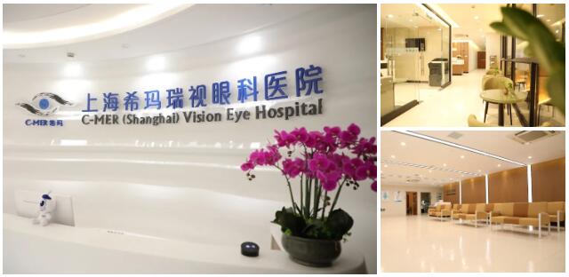 又獲,殊榮,希瑪,瑞視,成為,上海市,首批,,