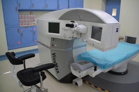 屈光矯視,希瑪瑞視眼科,上海眼科醫院