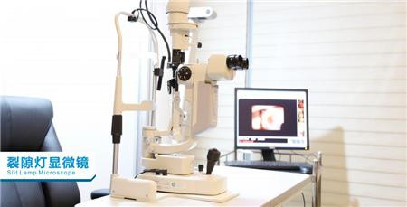 屈光矯視,希瑪瑞視眼科,上海眼科醫院