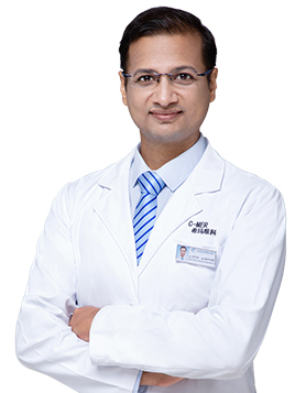 希瑪.上海希瑪瑞視眼科醫院醫生